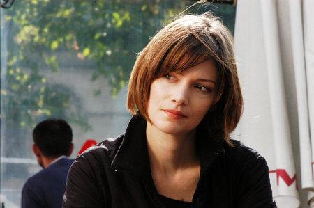 Annika Peterson image