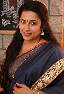 Suhasini image