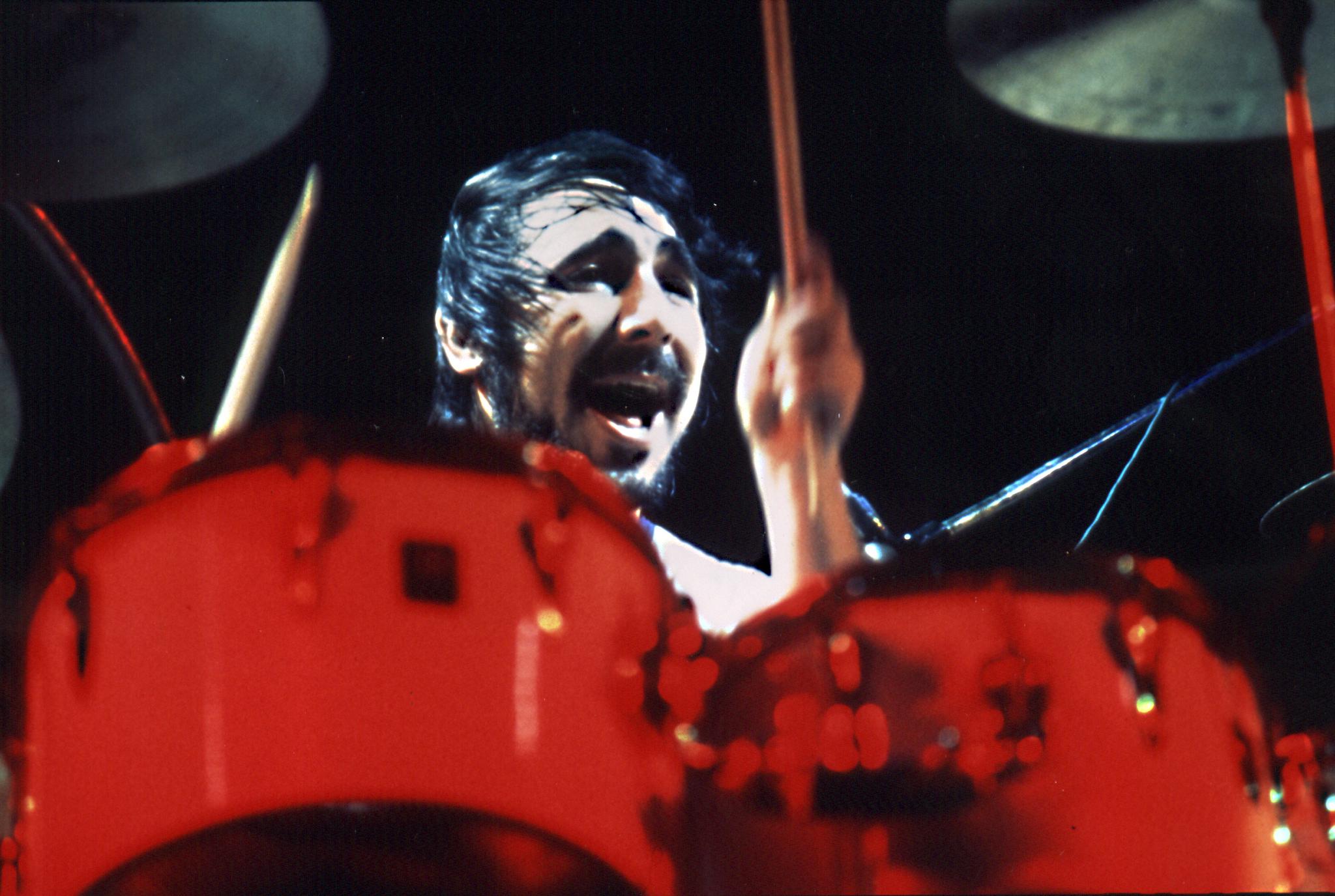 Keith Moon image