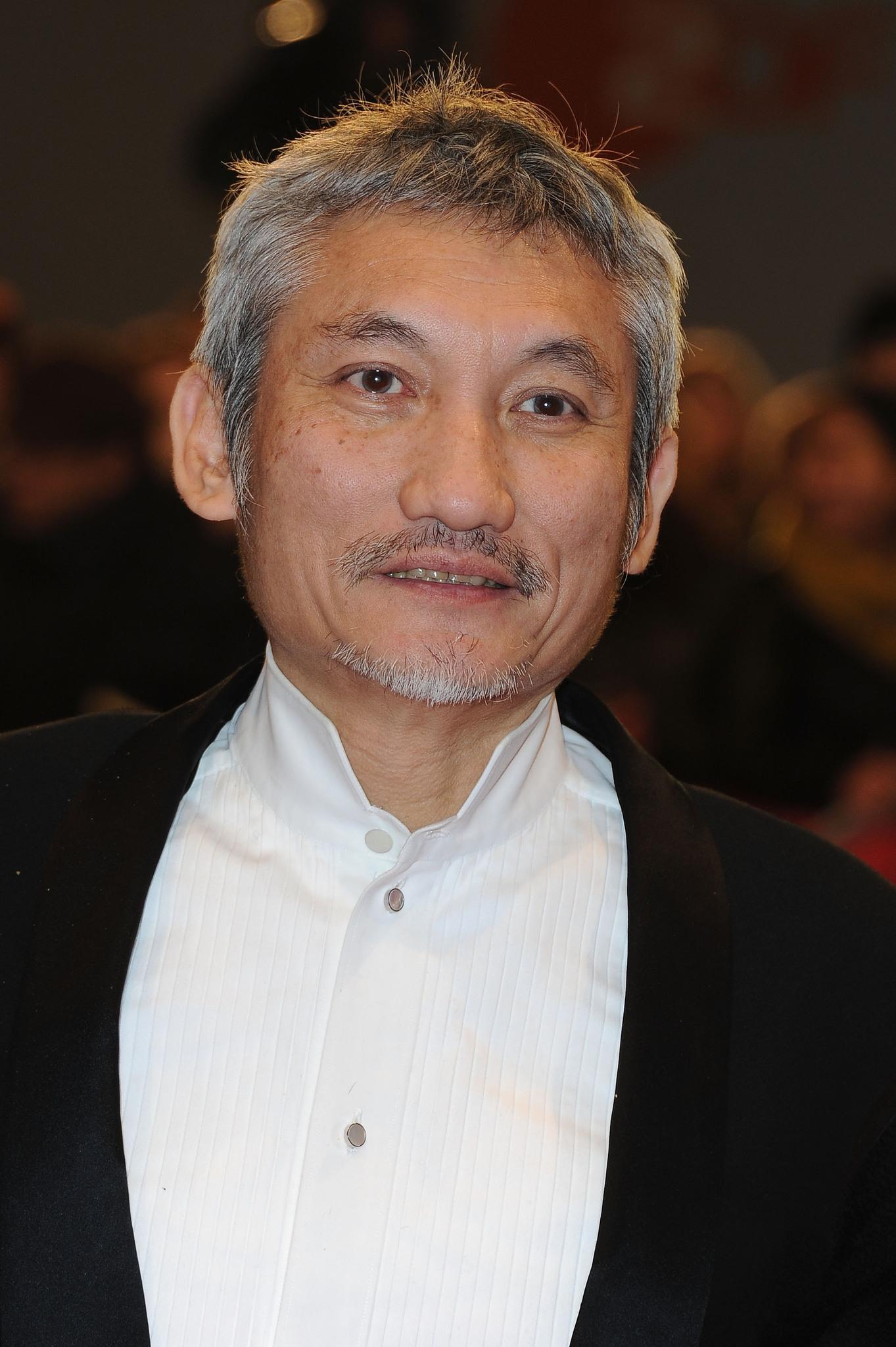 Tsui Hark image