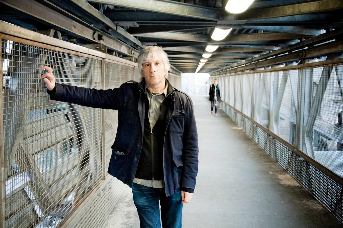 Lee Ranaldo image