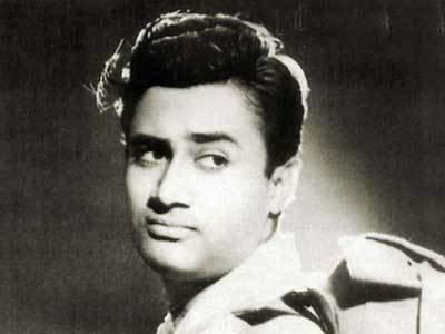 Dev Anand image
