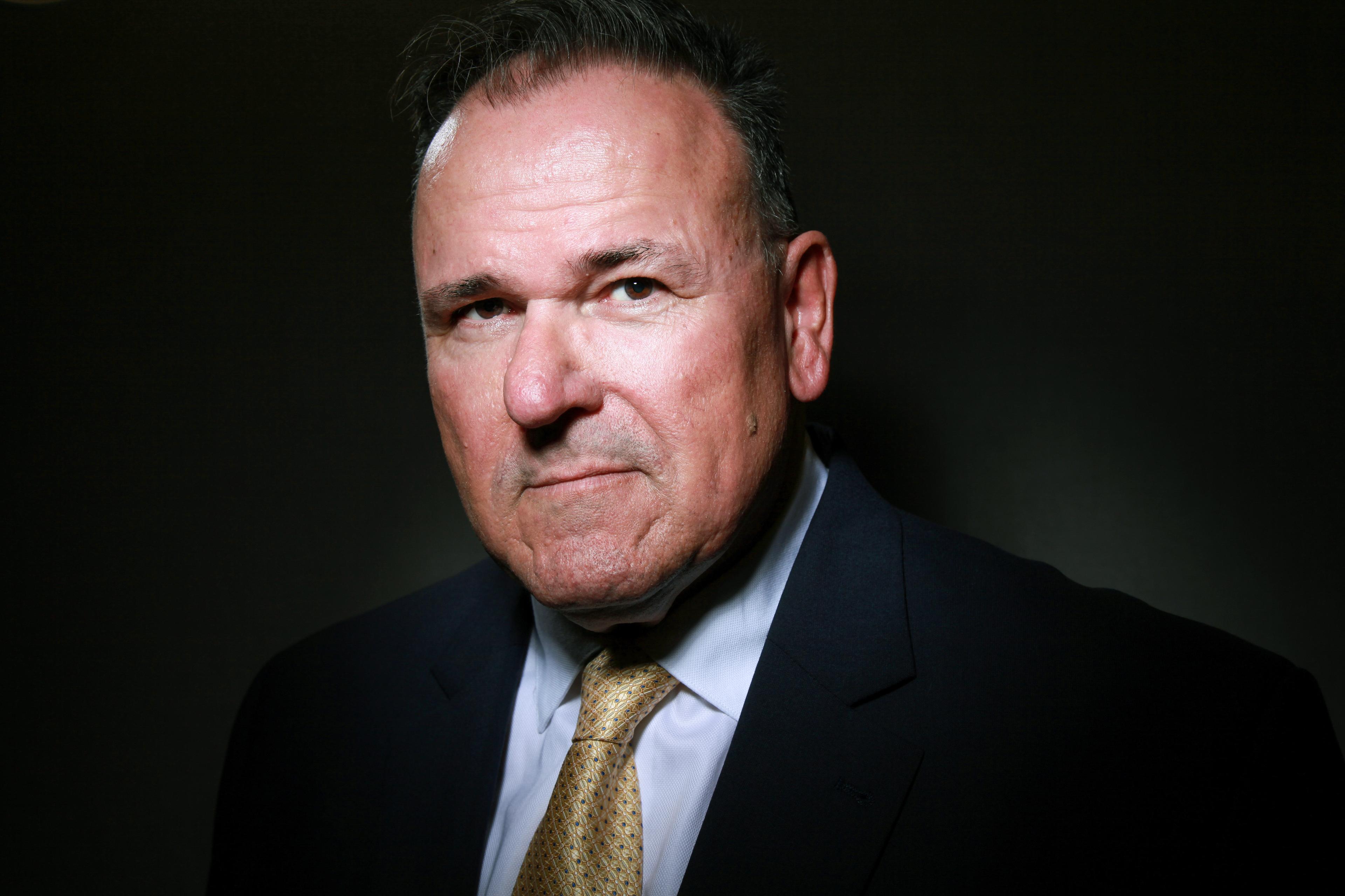 Stephen Marcus image