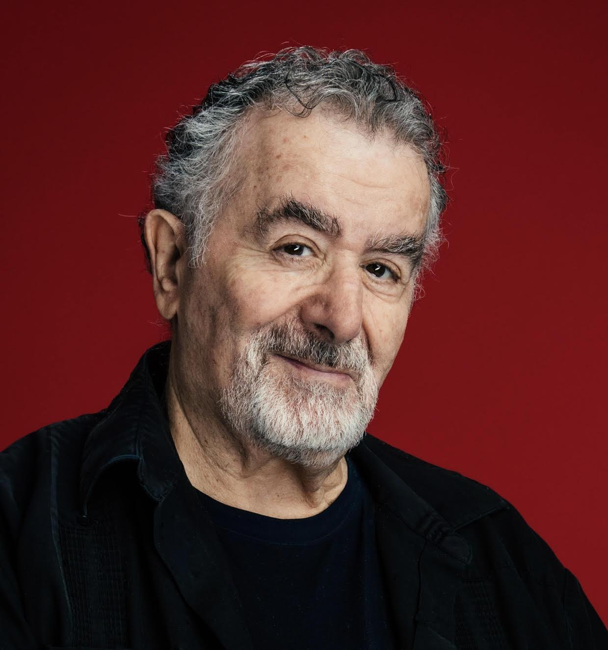 Saul Rubinek image
