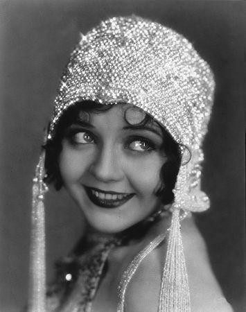 Nancy Carroll image