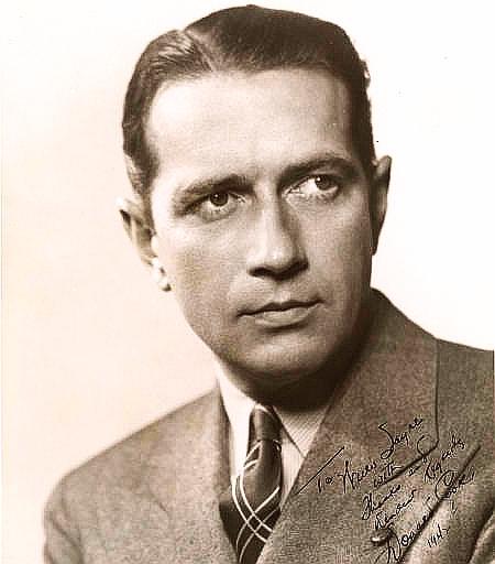 Donald Cook image