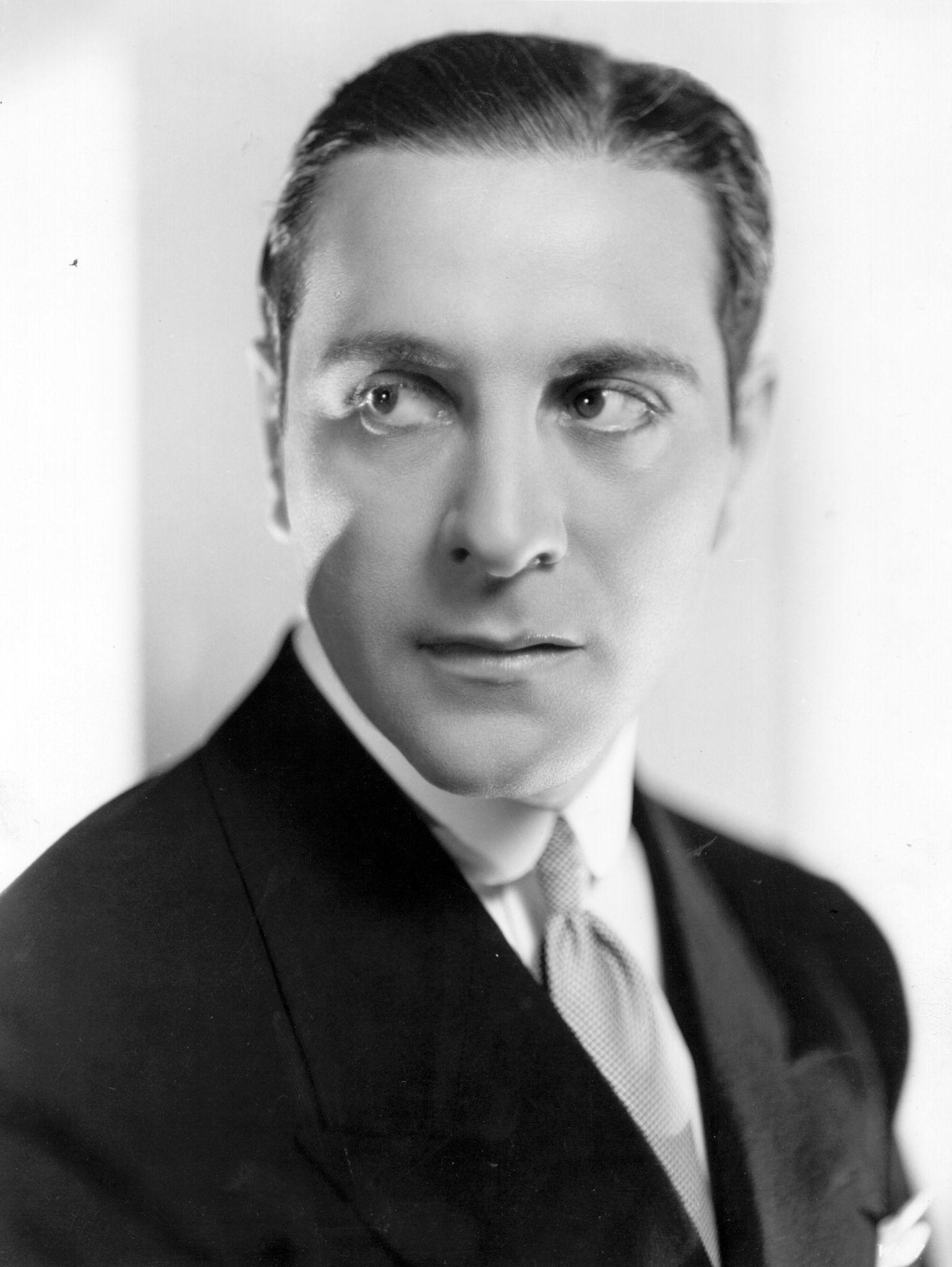 Ricardo Cortez image