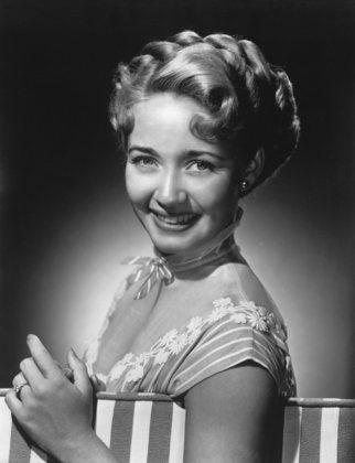 Jane Powell image