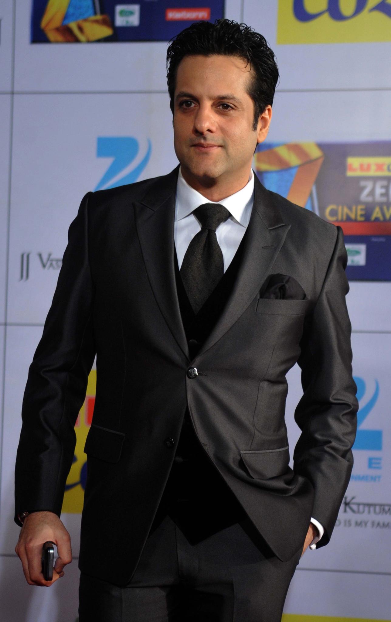 Fardeen Khan image