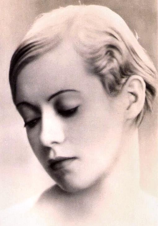 Hertha Thiele image
