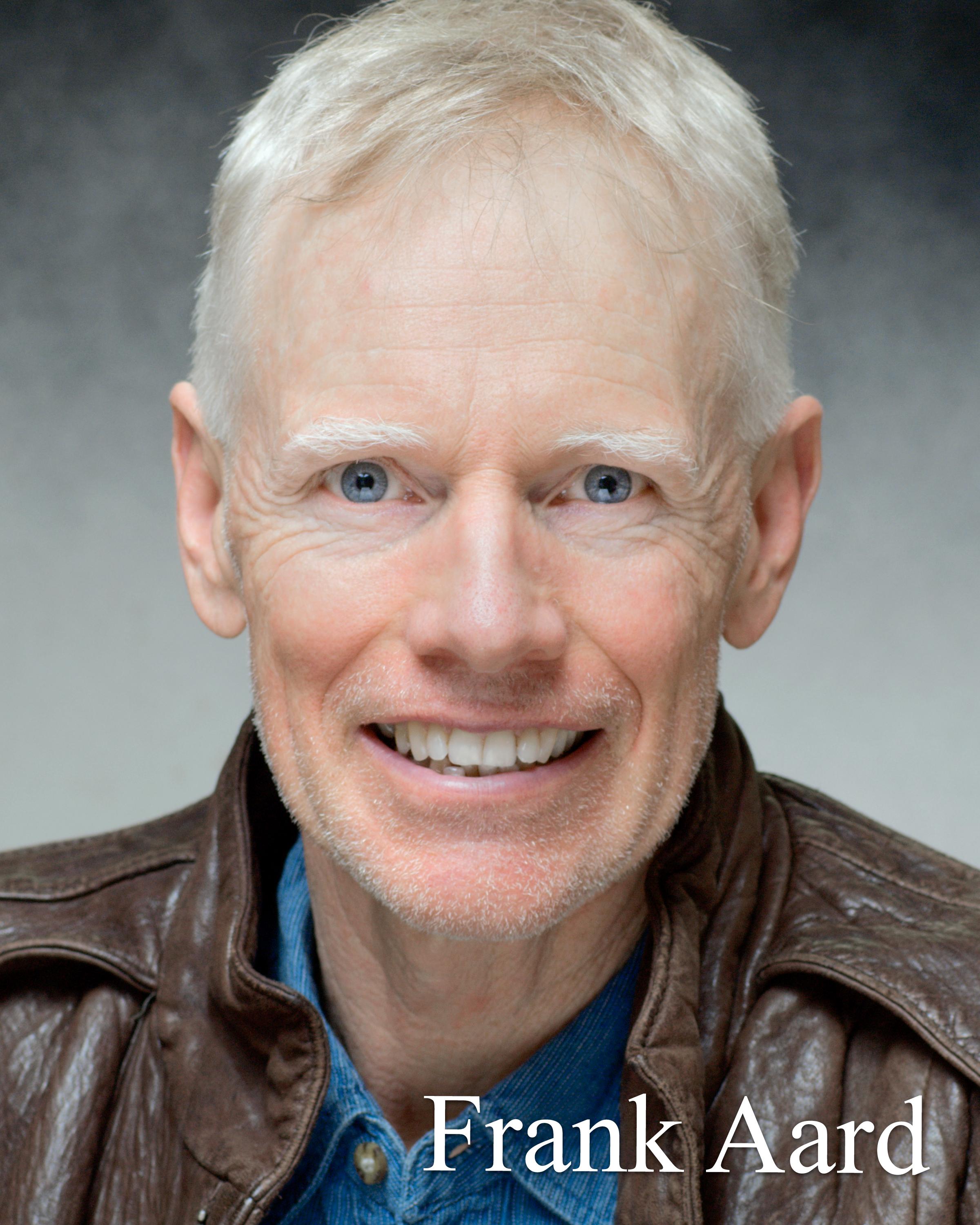 Frank J. Aard image
