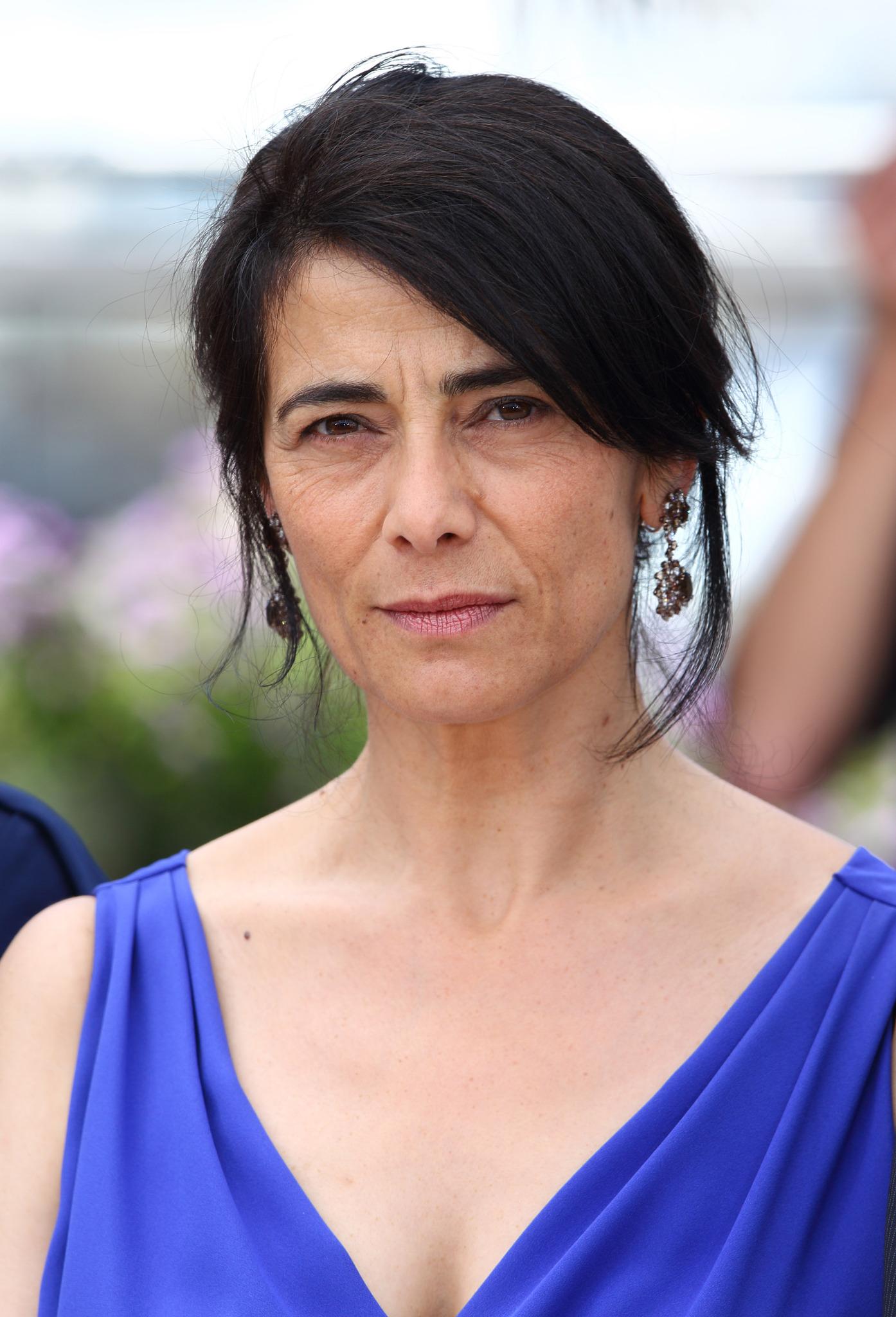Hiam Abbass image