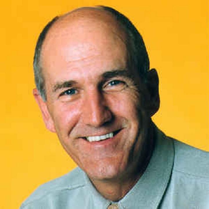 Russ Abbot image