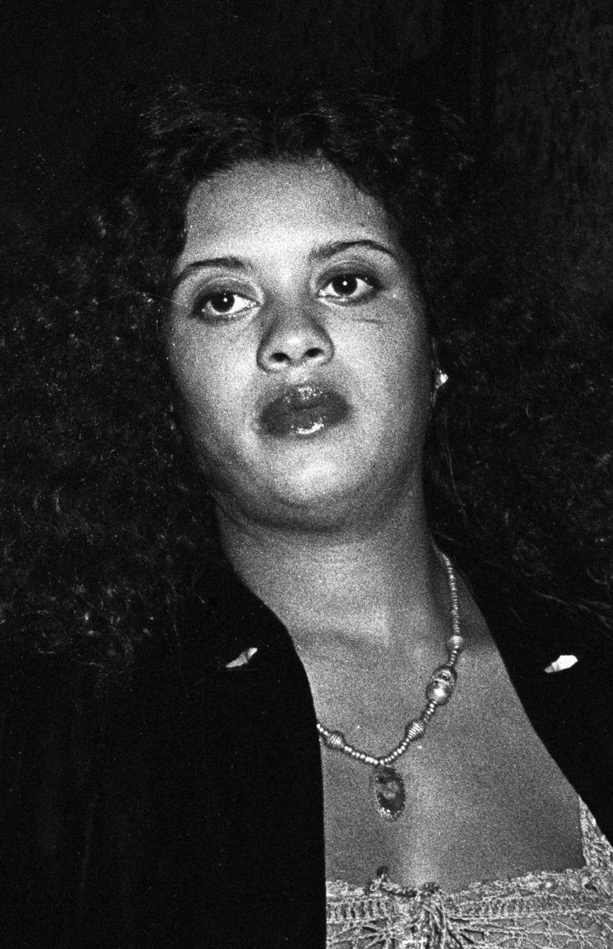 Diahnne Abbott image