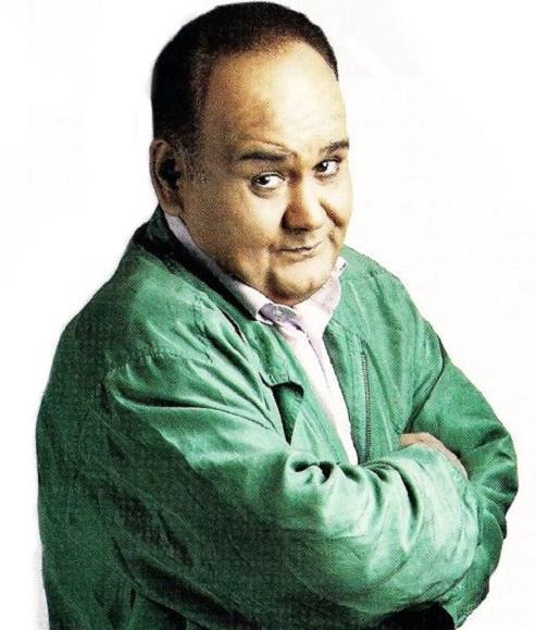 Akbar Abdi image