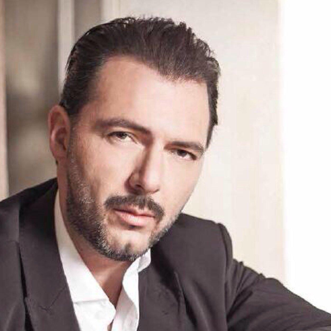 Rodrigo Abed image