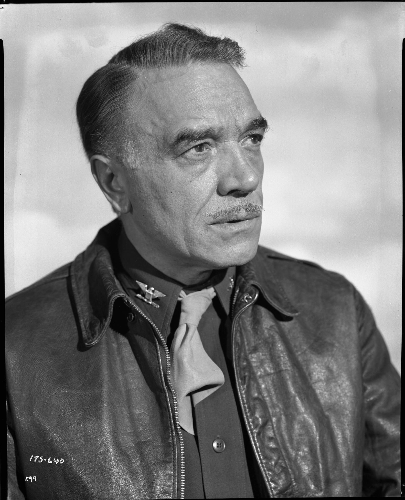 Walter Abel image