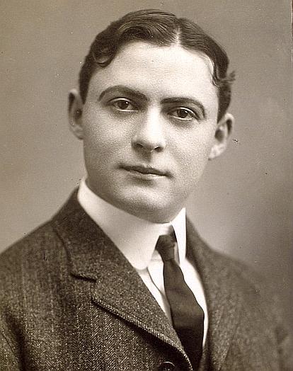 Edward Abeles image