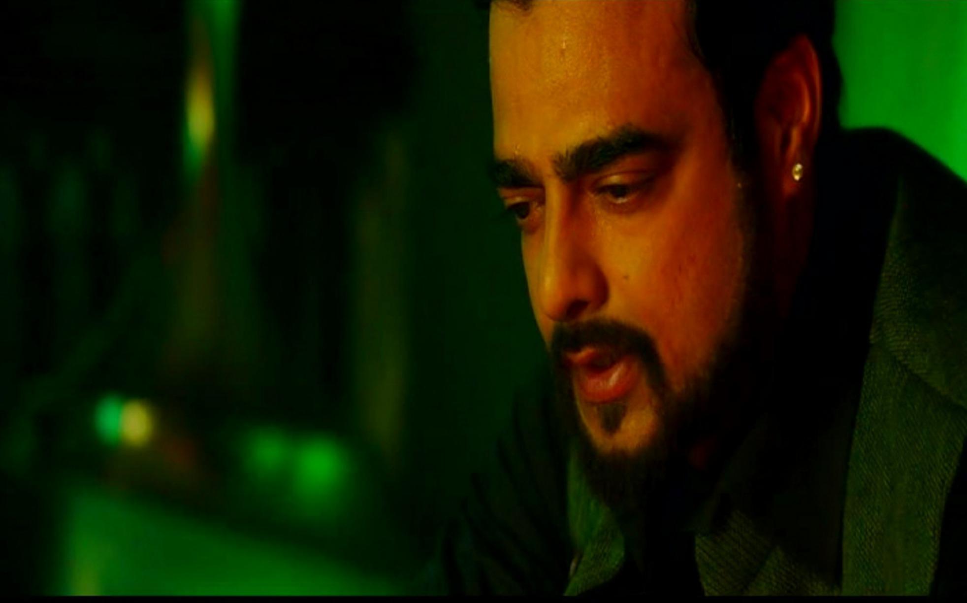 Abhimanyu Singh image