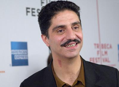 Simon Abkarian image