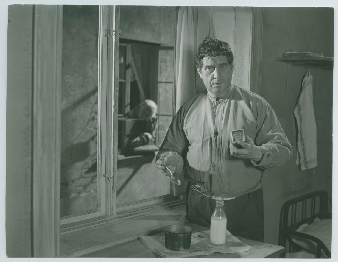 Eric Abrahamsson image