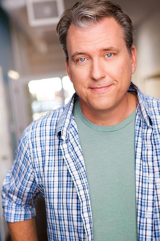 Brad Abrell image