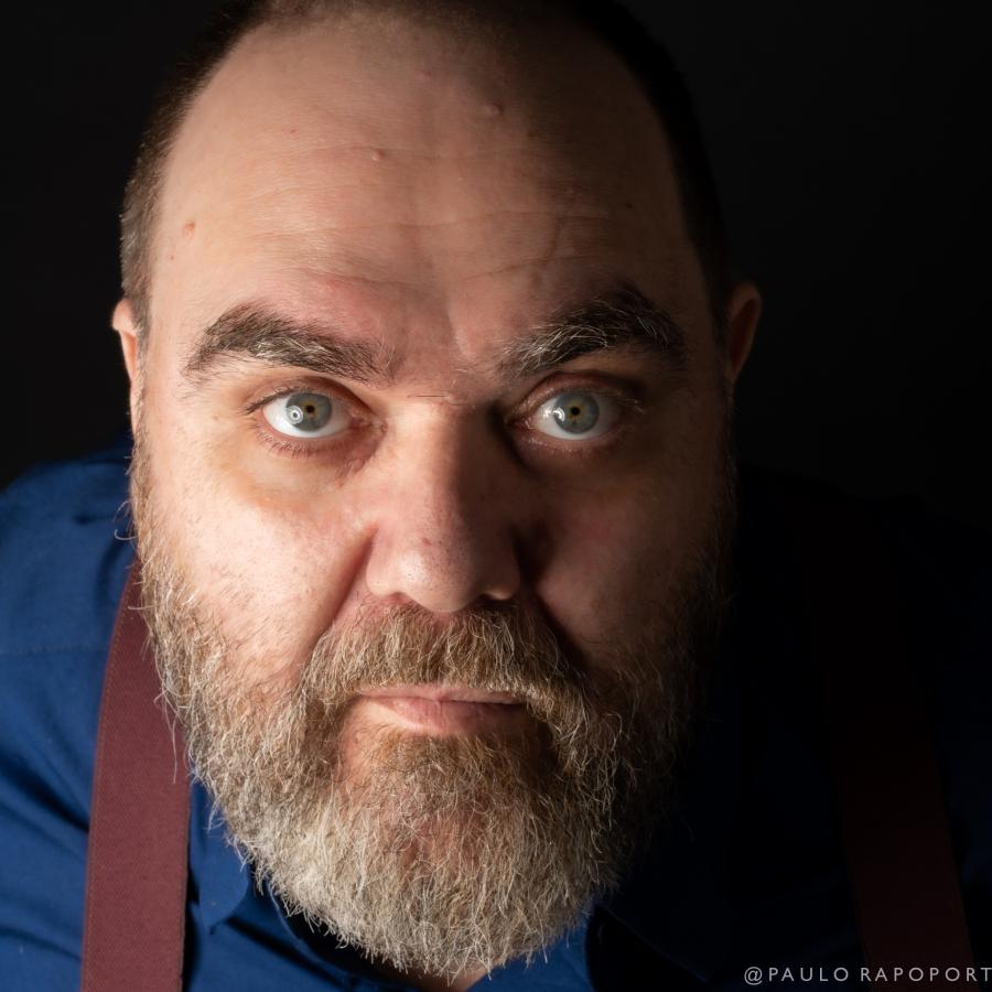 André Abujamra image