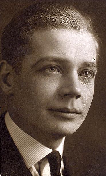 Eugene Acker image