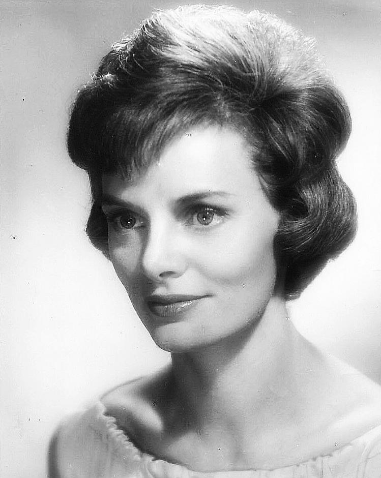 Bettye Ackerman image