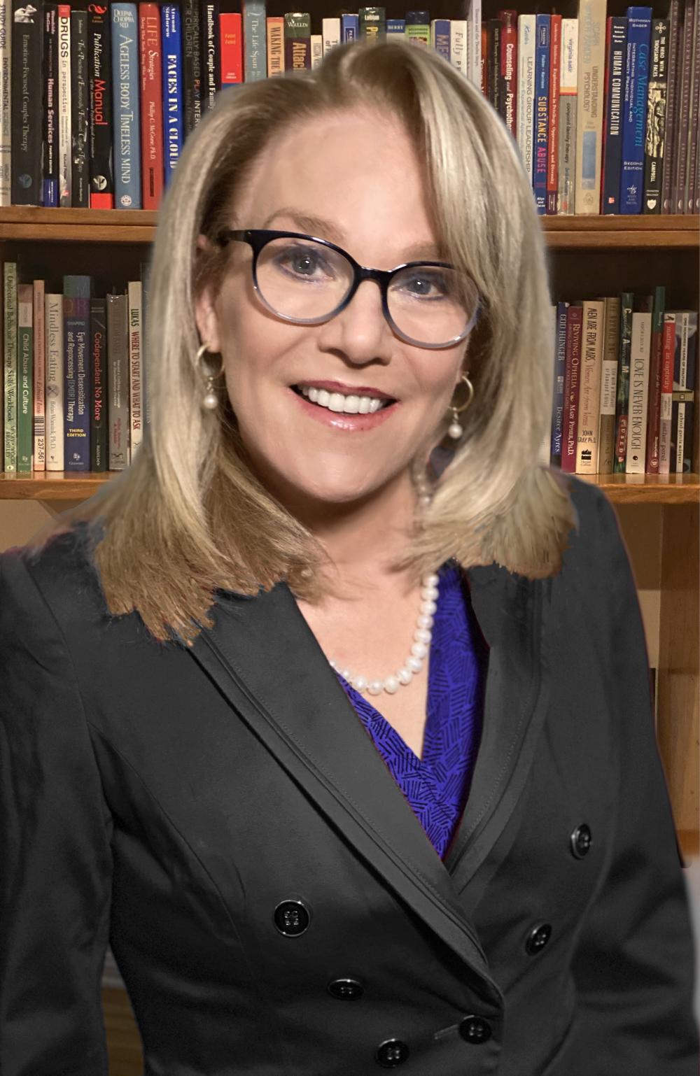 Leslie Ackerman image