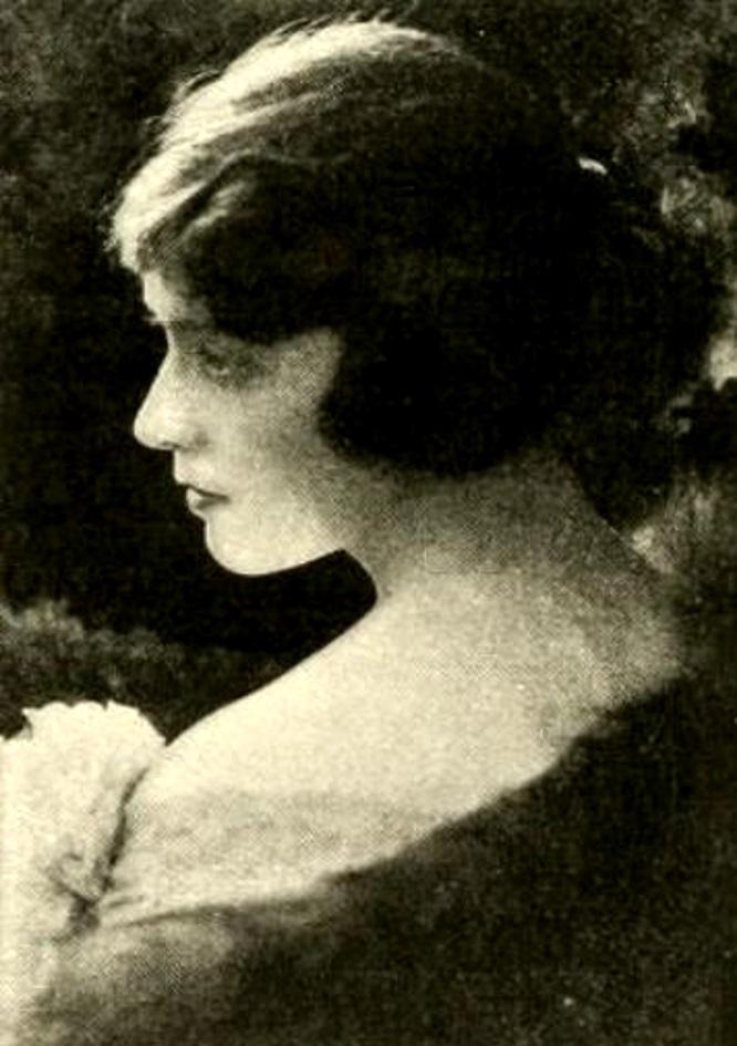 Belle Adair image