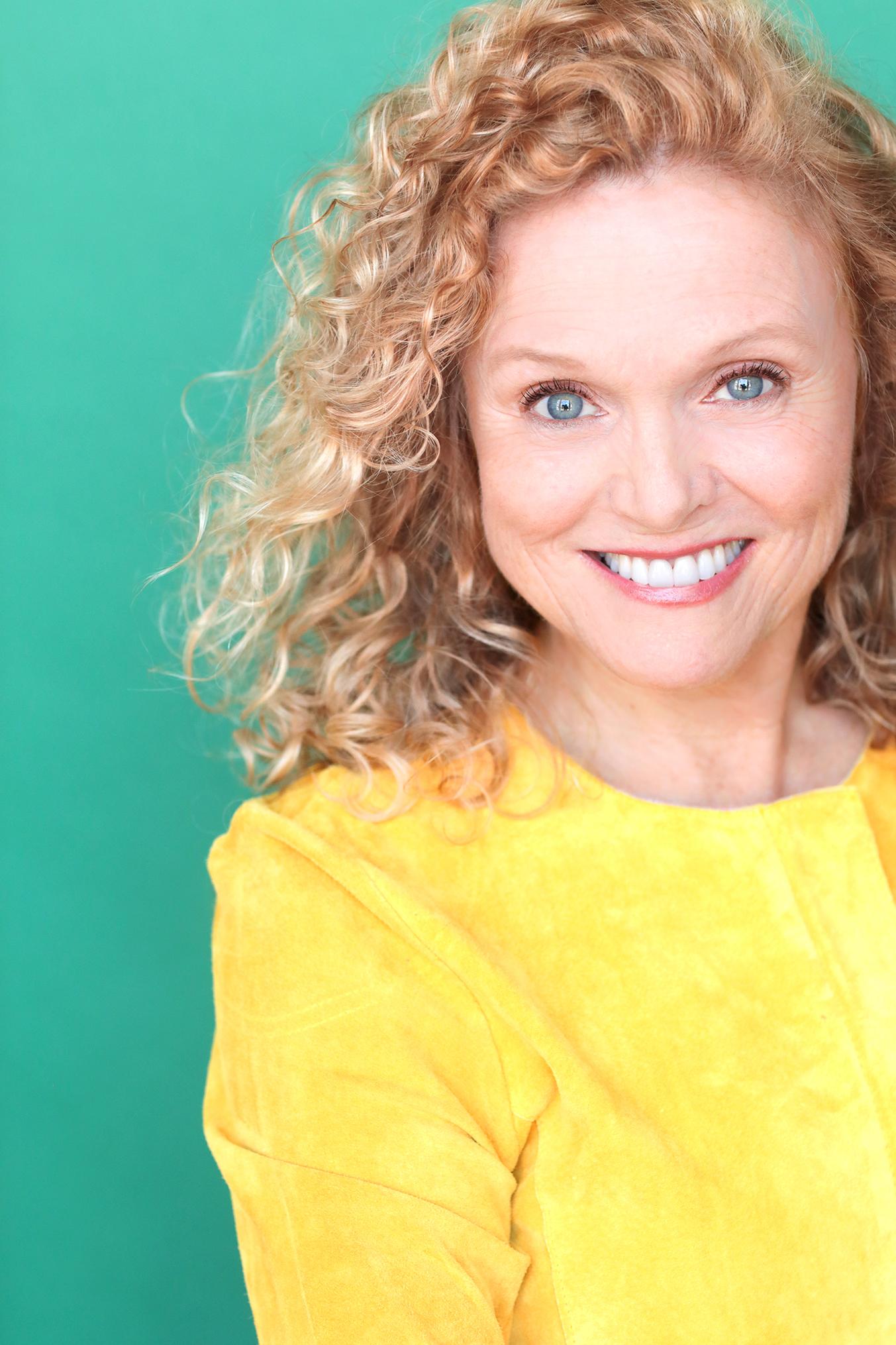 Diane Adair image