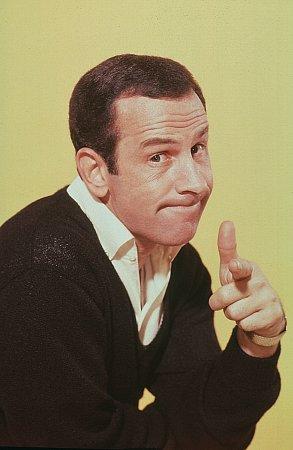 Don Adams image