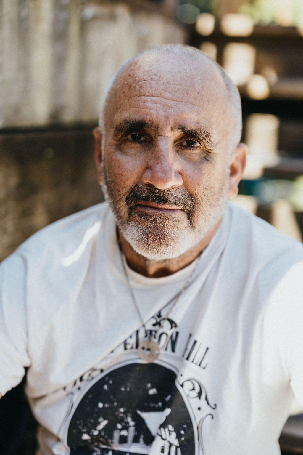 Donald Adams image