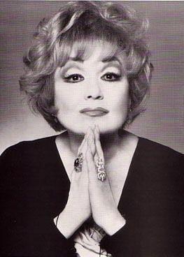 Edie Adams image