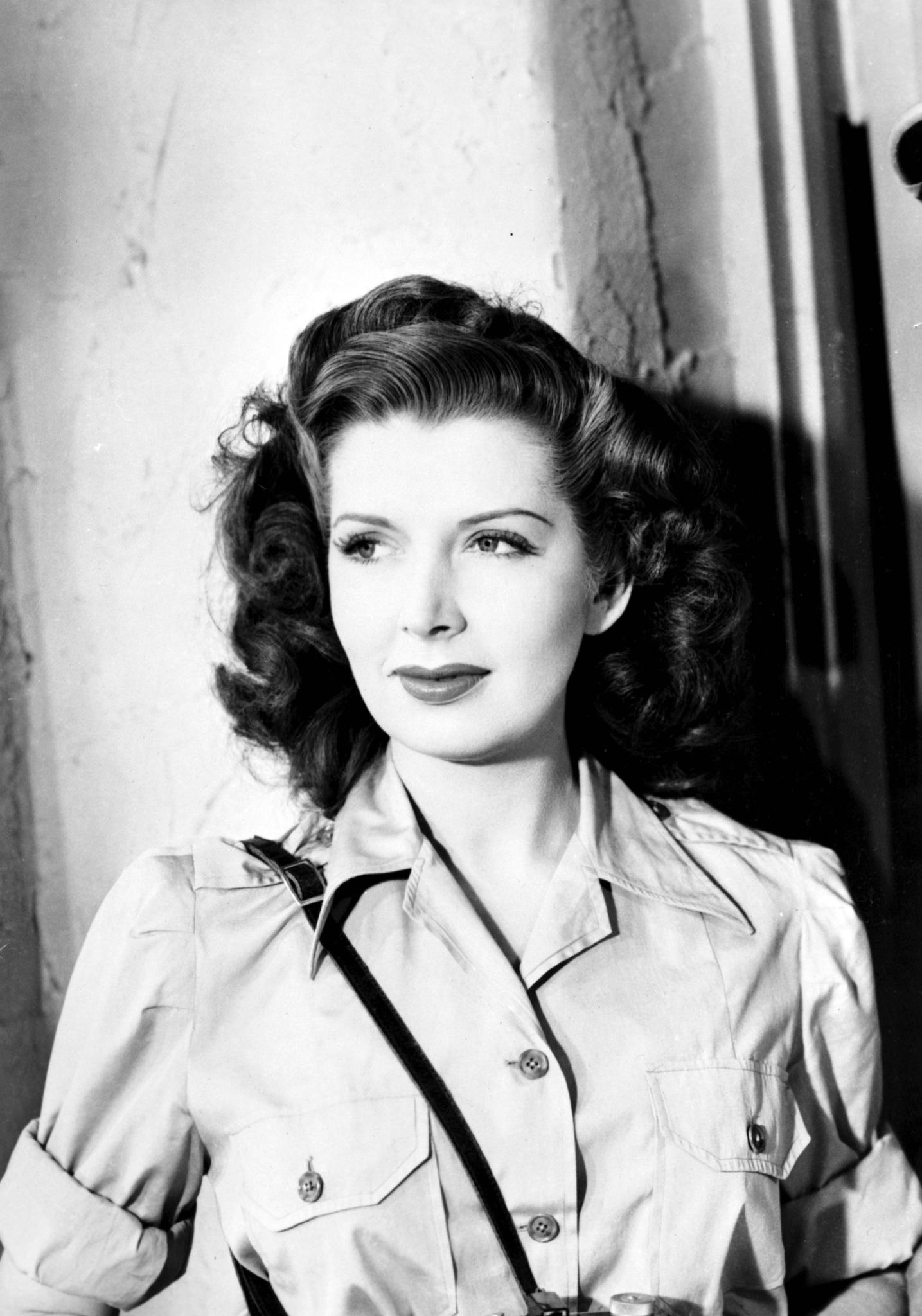 Jane Adams image