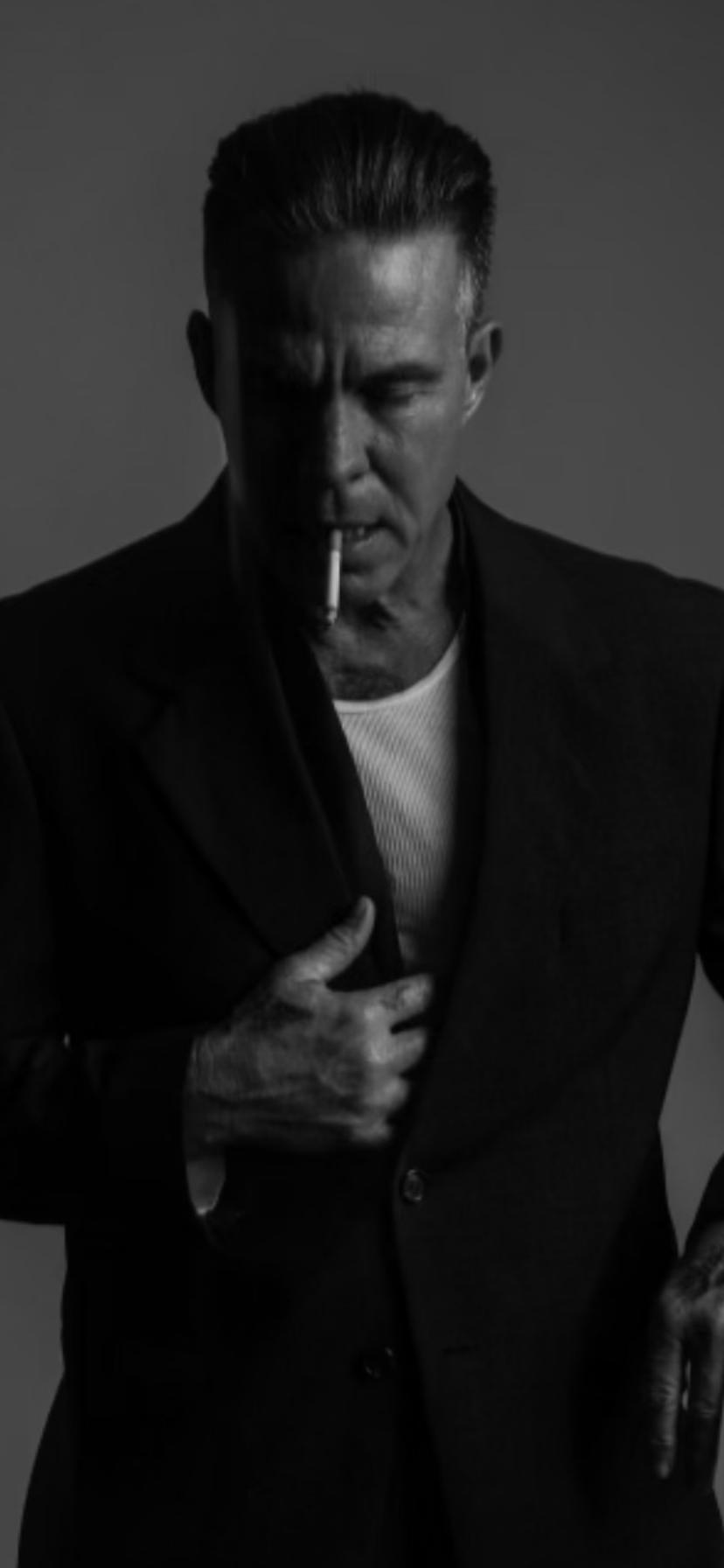 Ash Adams image