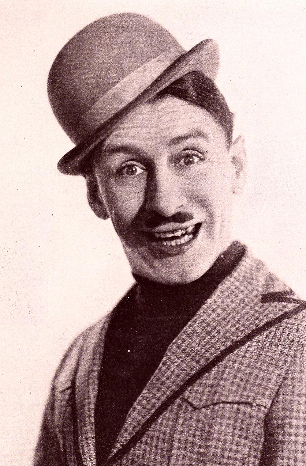 Jimmie Adams image