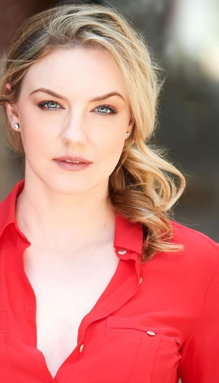 Kristin Adams image