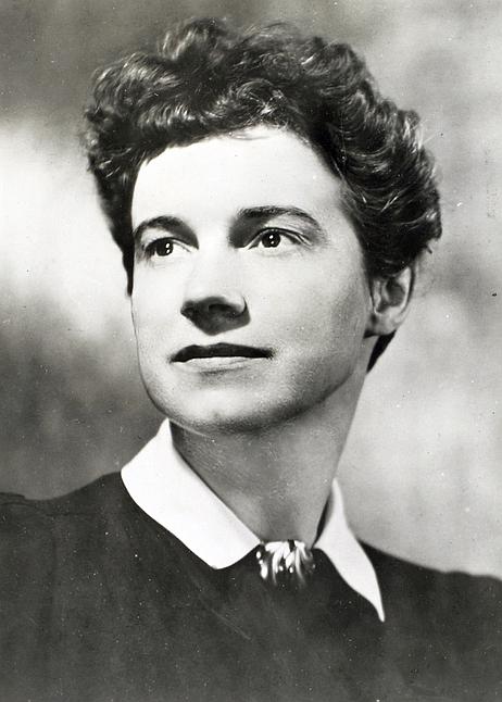 Mary Adams image