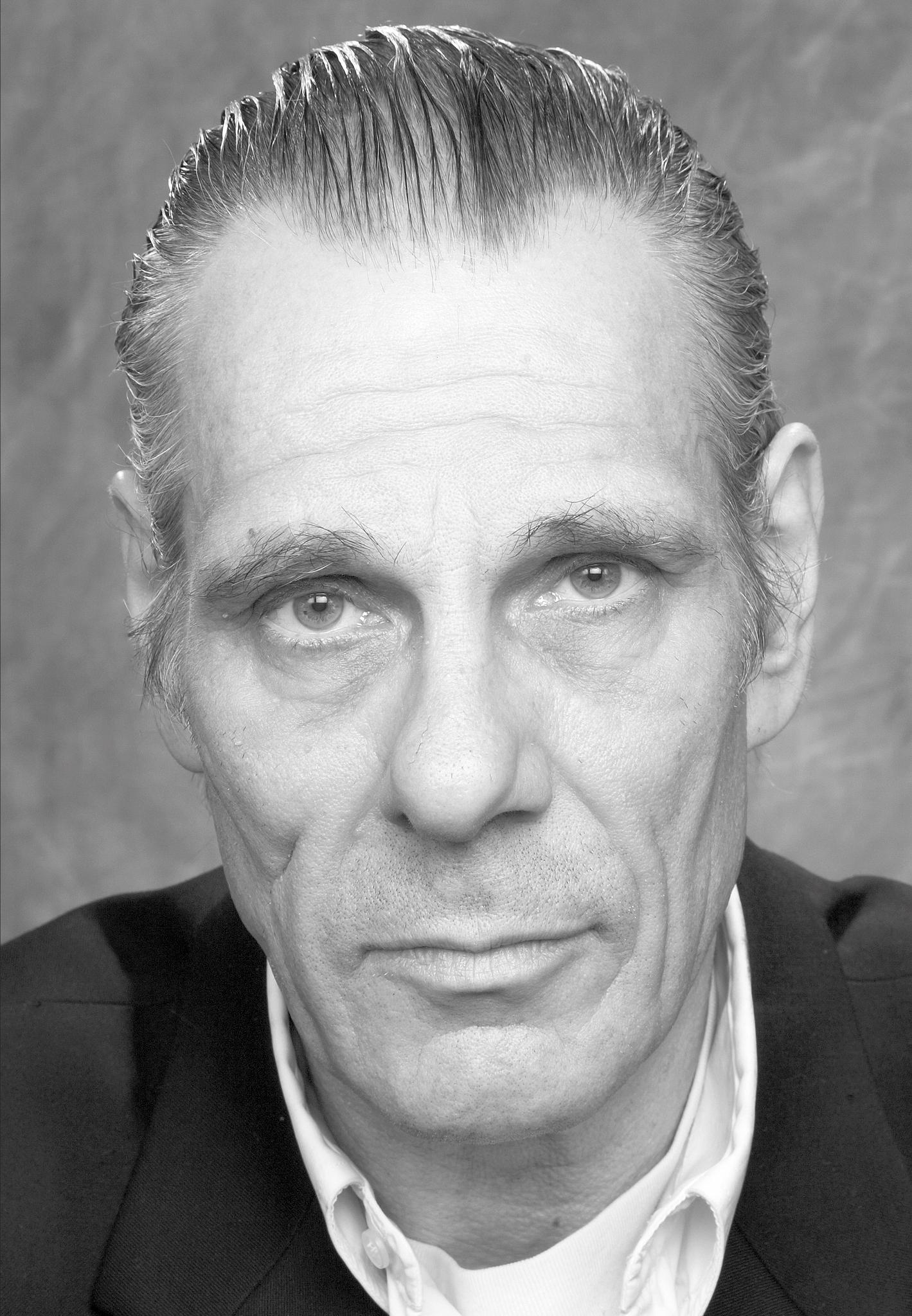 Christopher Adamson image