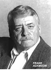 Frank Adamson image