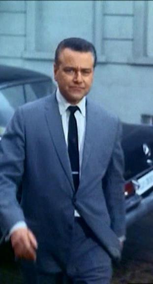 Raymond Adamson image