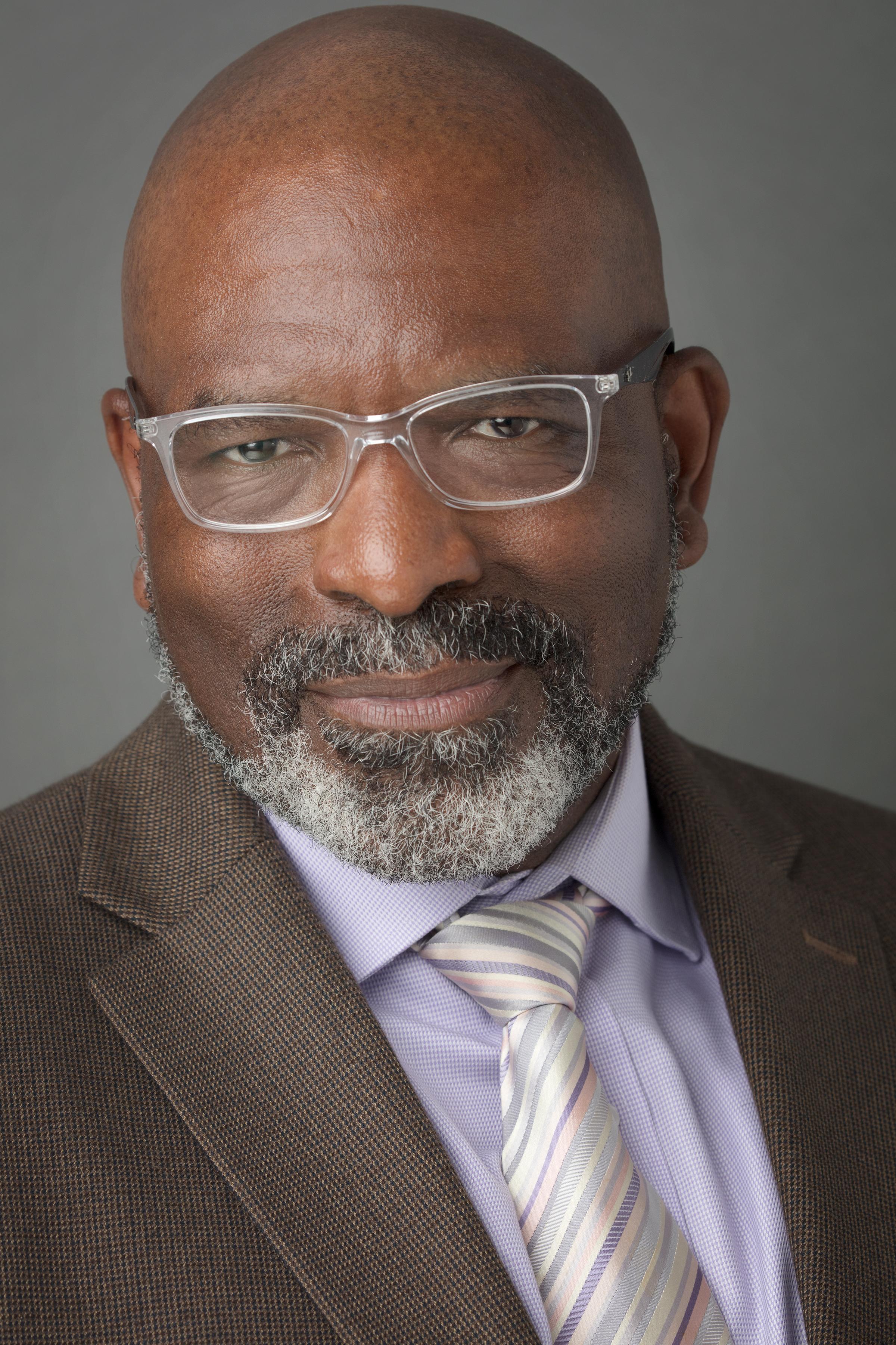 Bernard Addison image