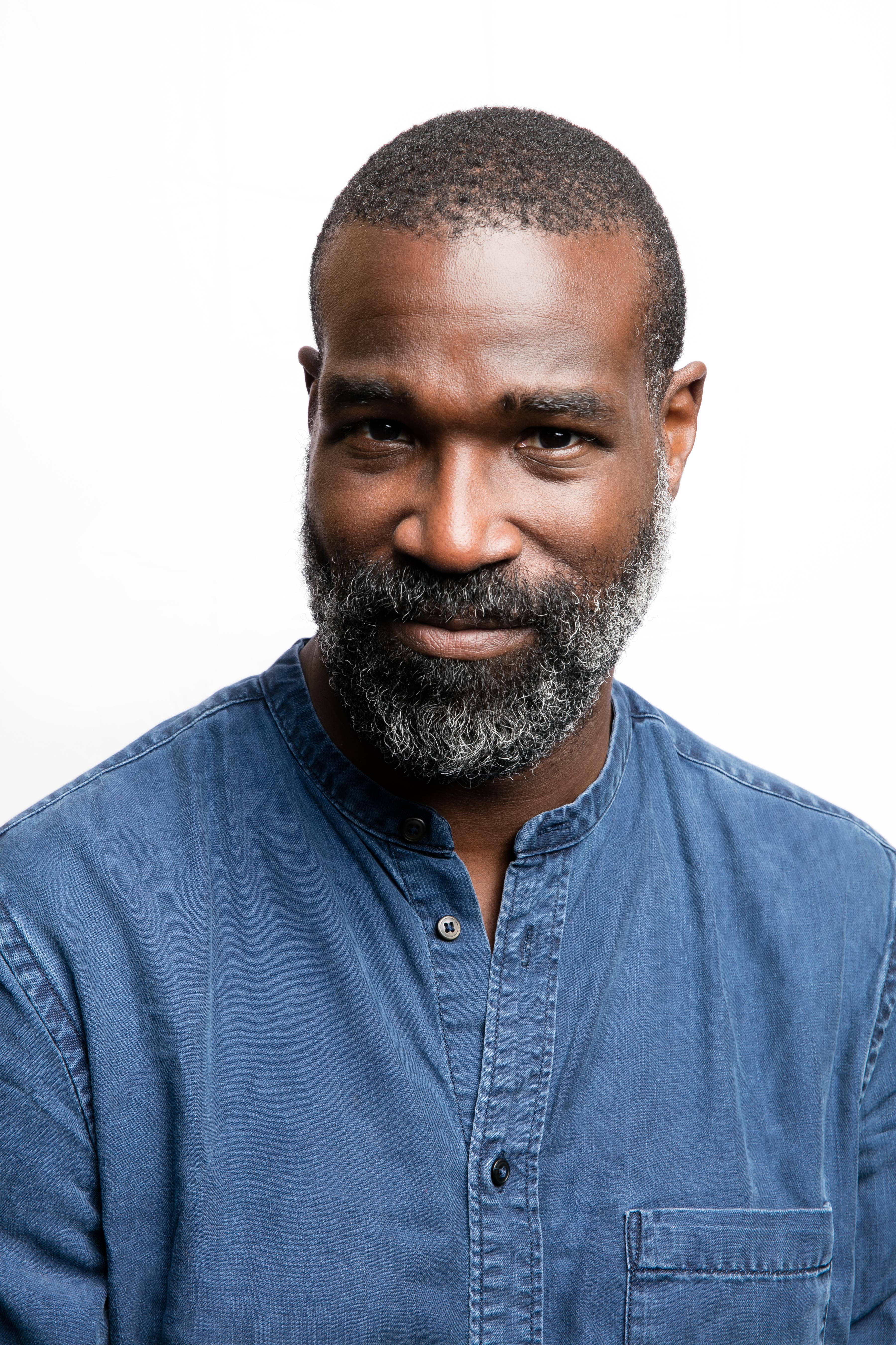 Tunde Adebimpe image