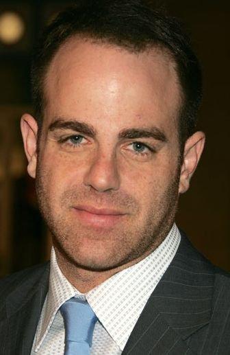 Paul Adelstein image