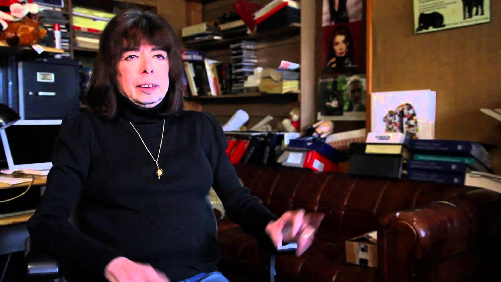 Roberta Findlay image