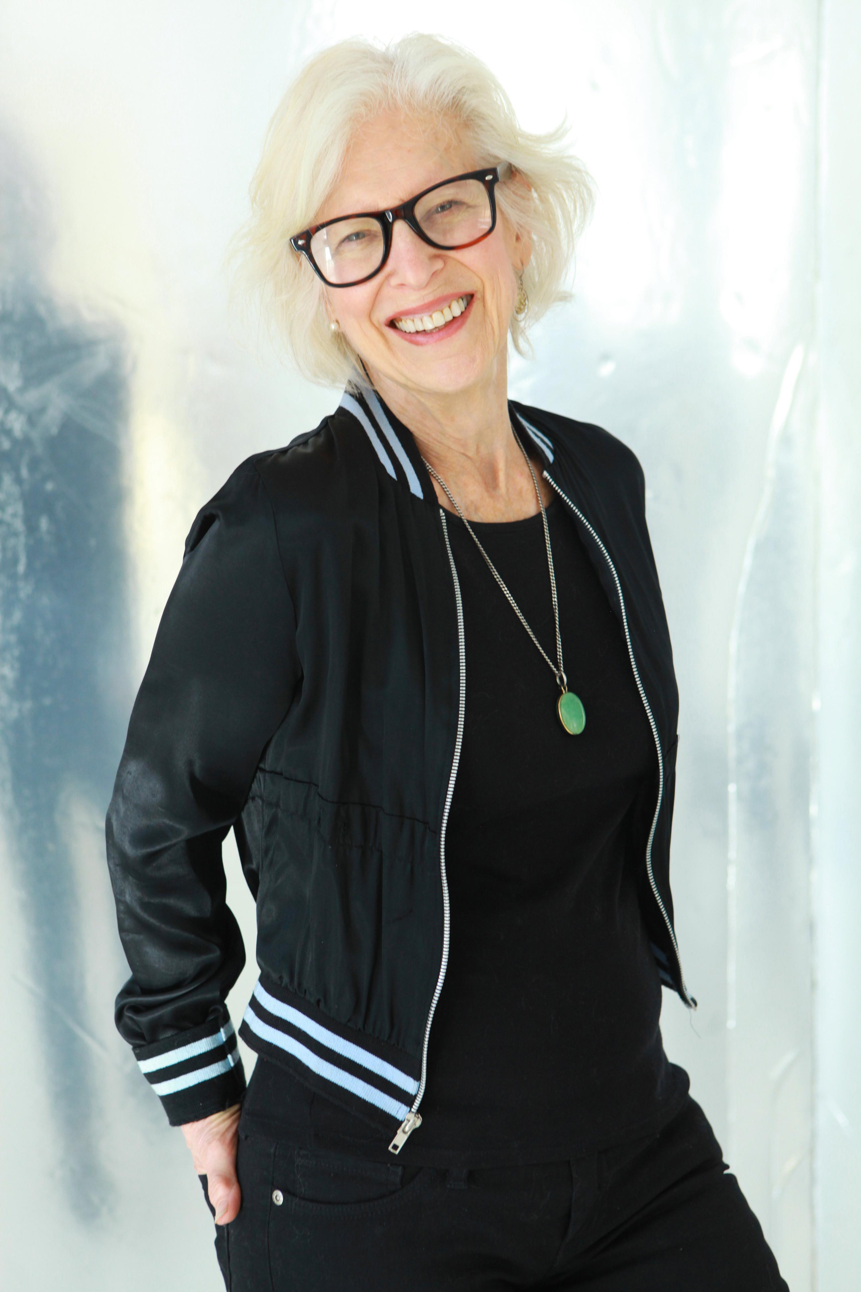 Cynthia Adler image