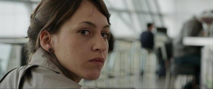Sarah Adler image
