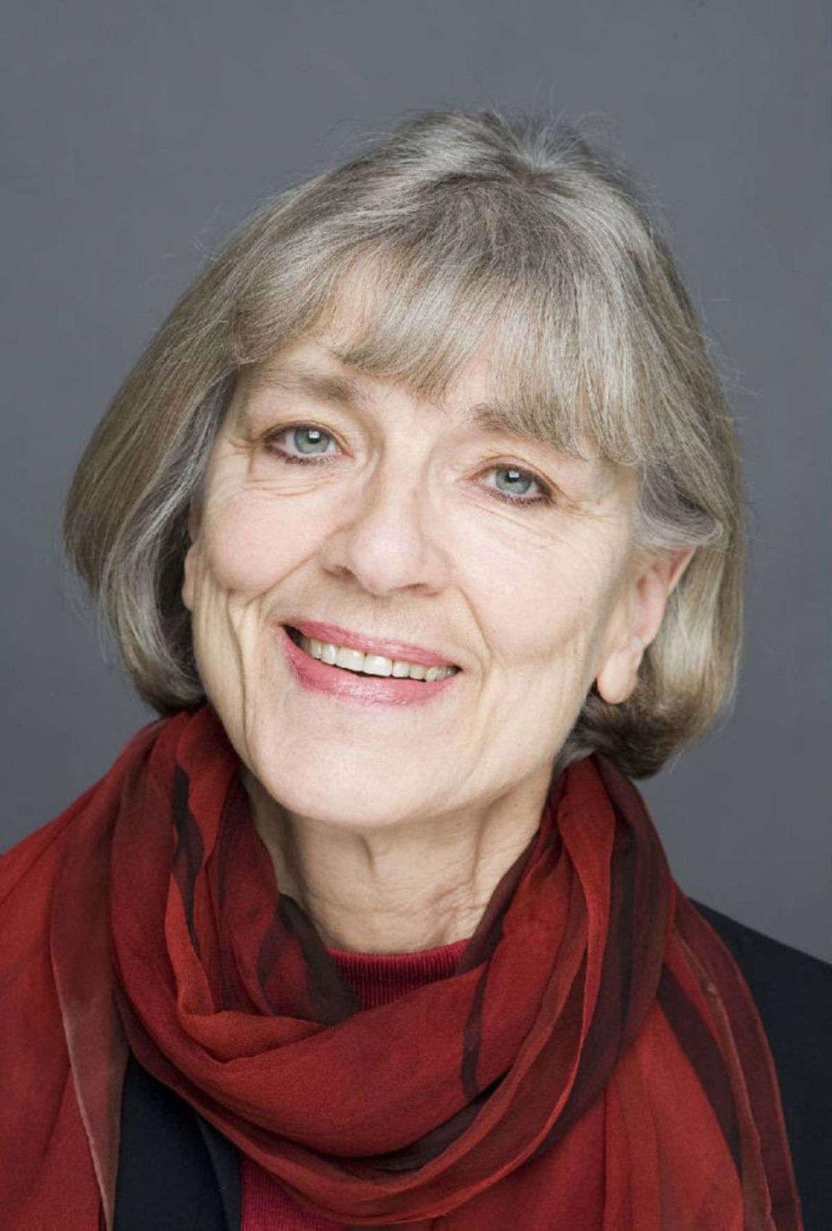 Kristina Adolphson image